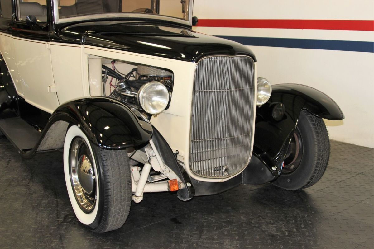 1930 Ford Other Tudor - photo 8