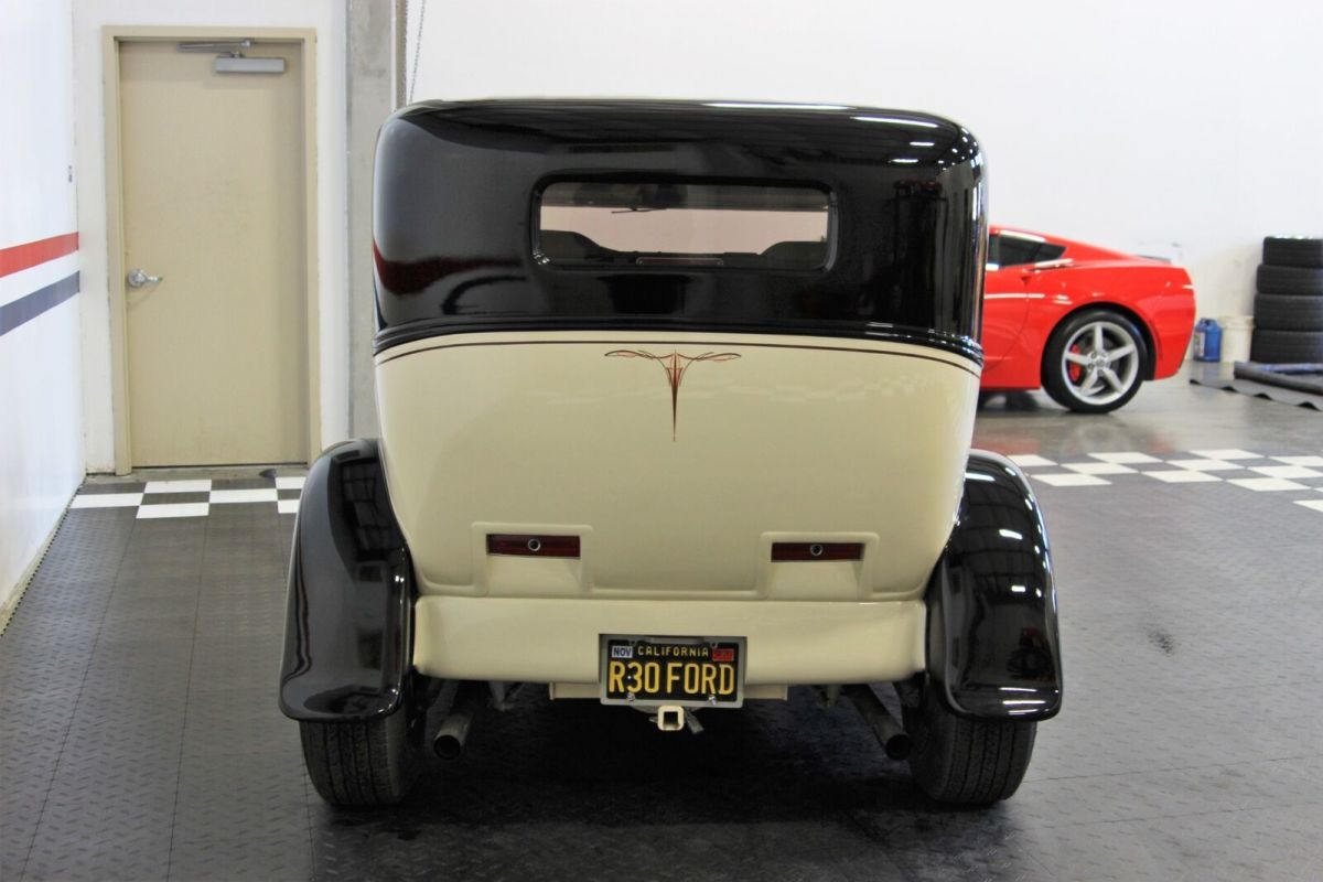 1930 Ford Other Tudor - photo 9