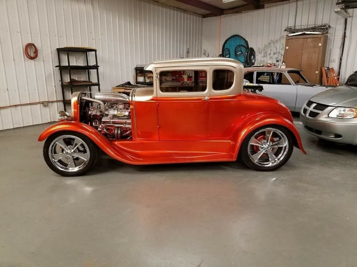 1930 Ford Other - photo 2
