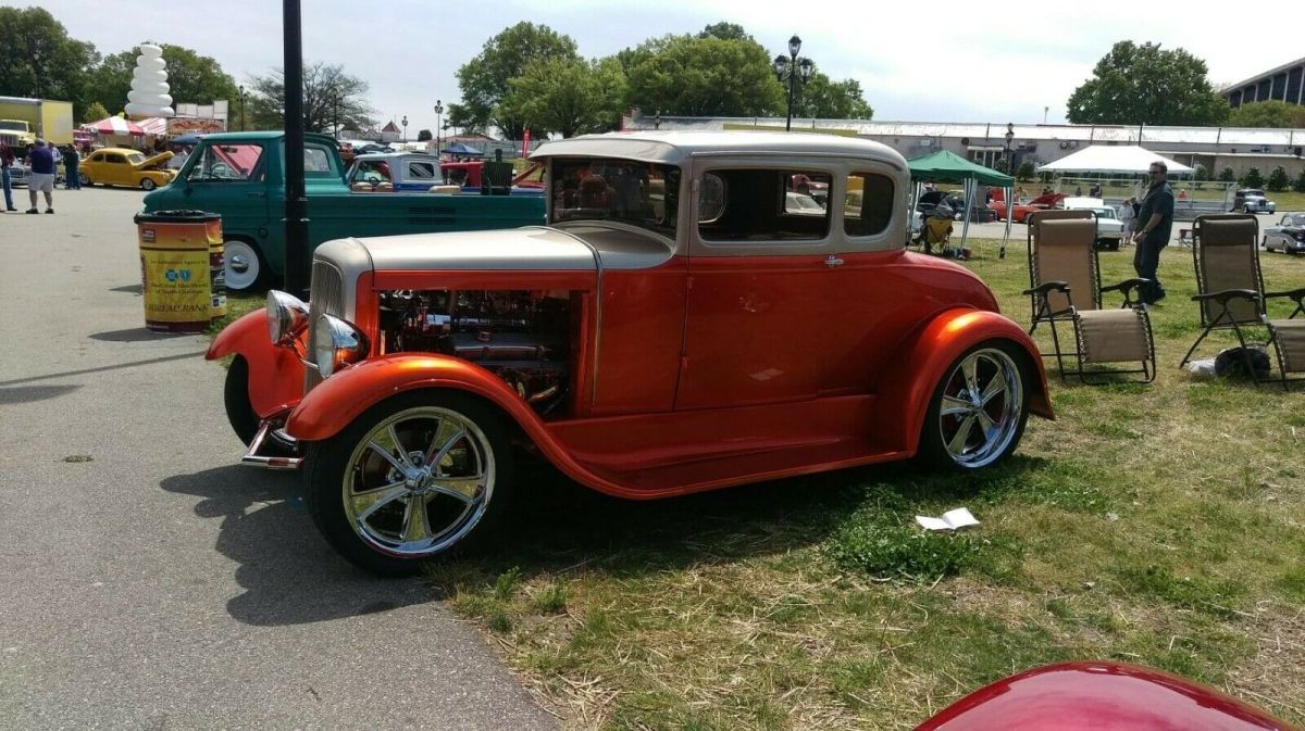 1930 Ford Other - photo 3