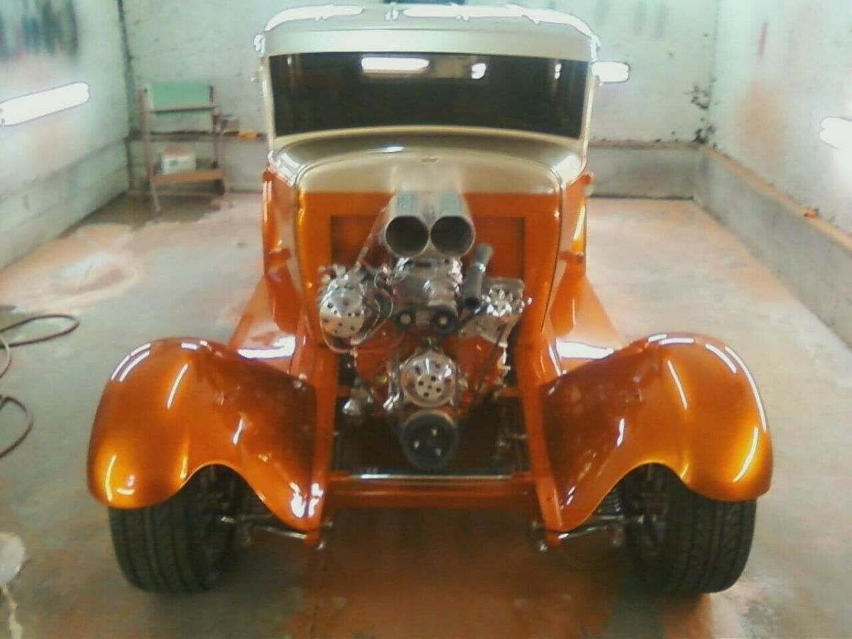 1930 Ford Other - photo 4