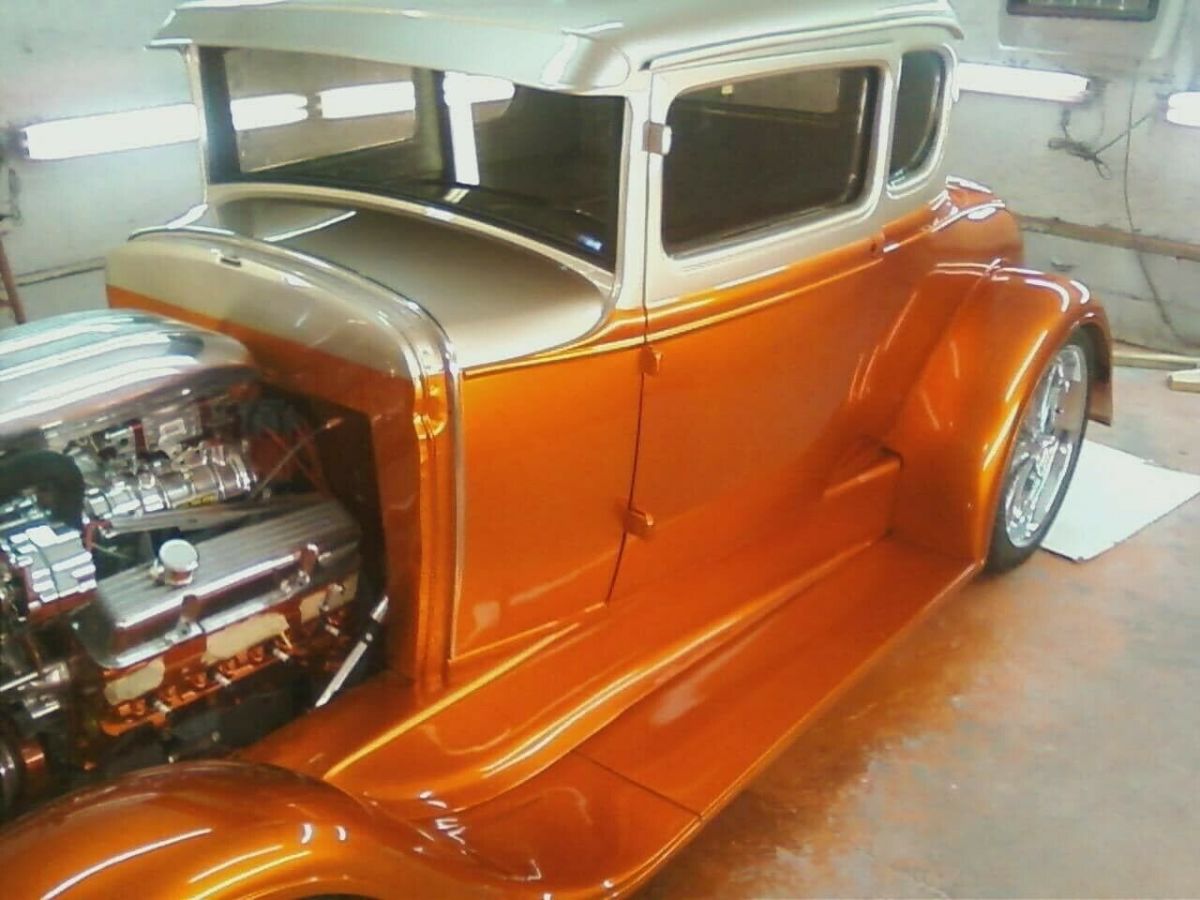 1930 Ford Other - photo 5