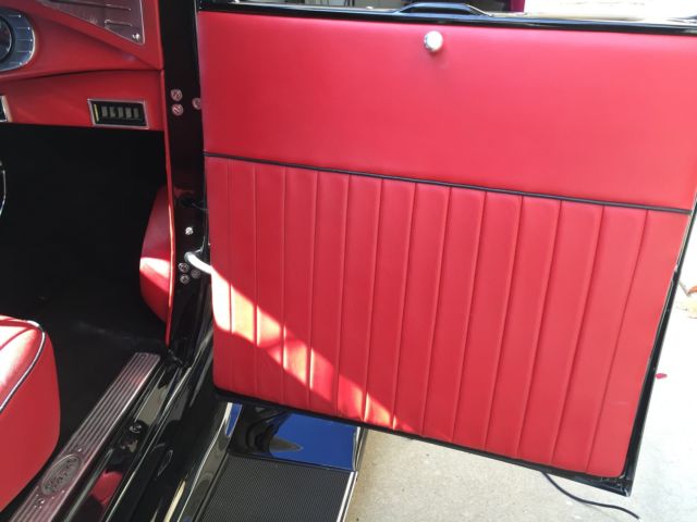 1930 Ford Model A - photo 10