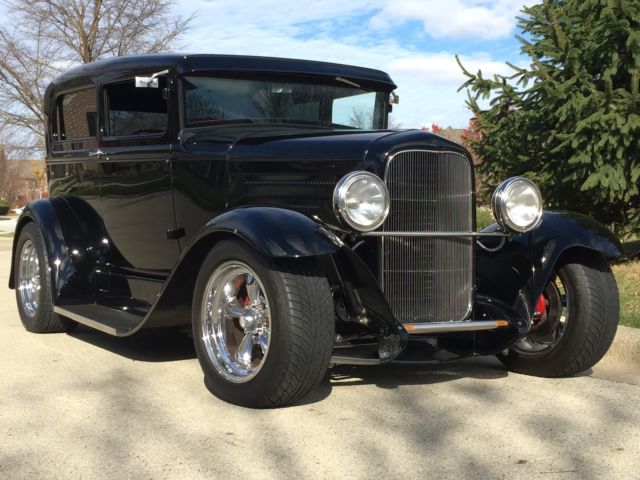 1930 Ford Model A - photo 3