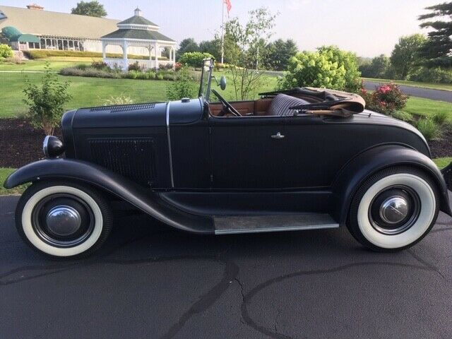 1930 Ford Model A - photo 2