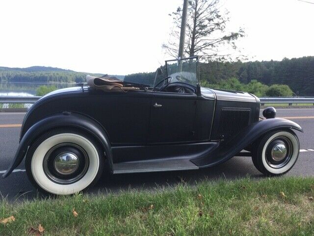 1930 Ford Model A - photo 3
