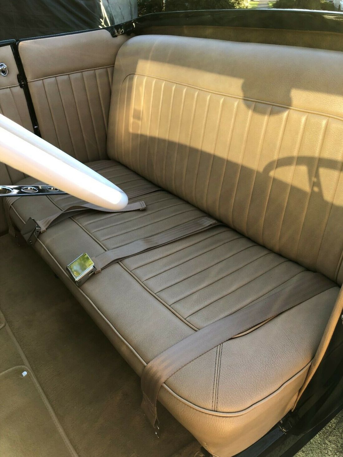 1930 Ford Model A - photo 10
