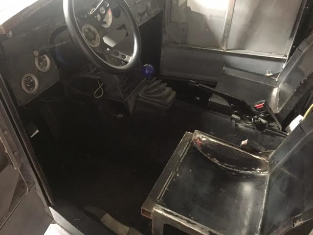1930 Ford Model A - photo 8