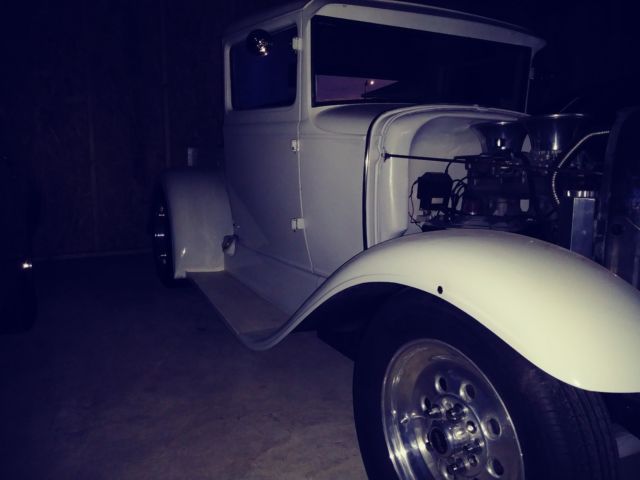 1930 Ford Model A Model A - photo 3