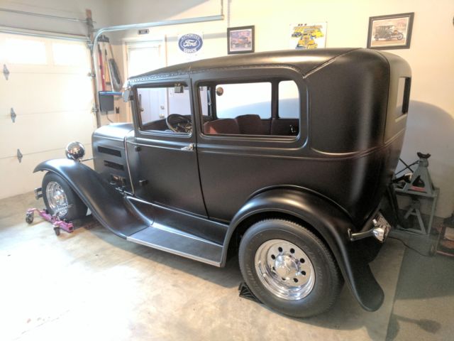 1930 Ford Other - photo 2