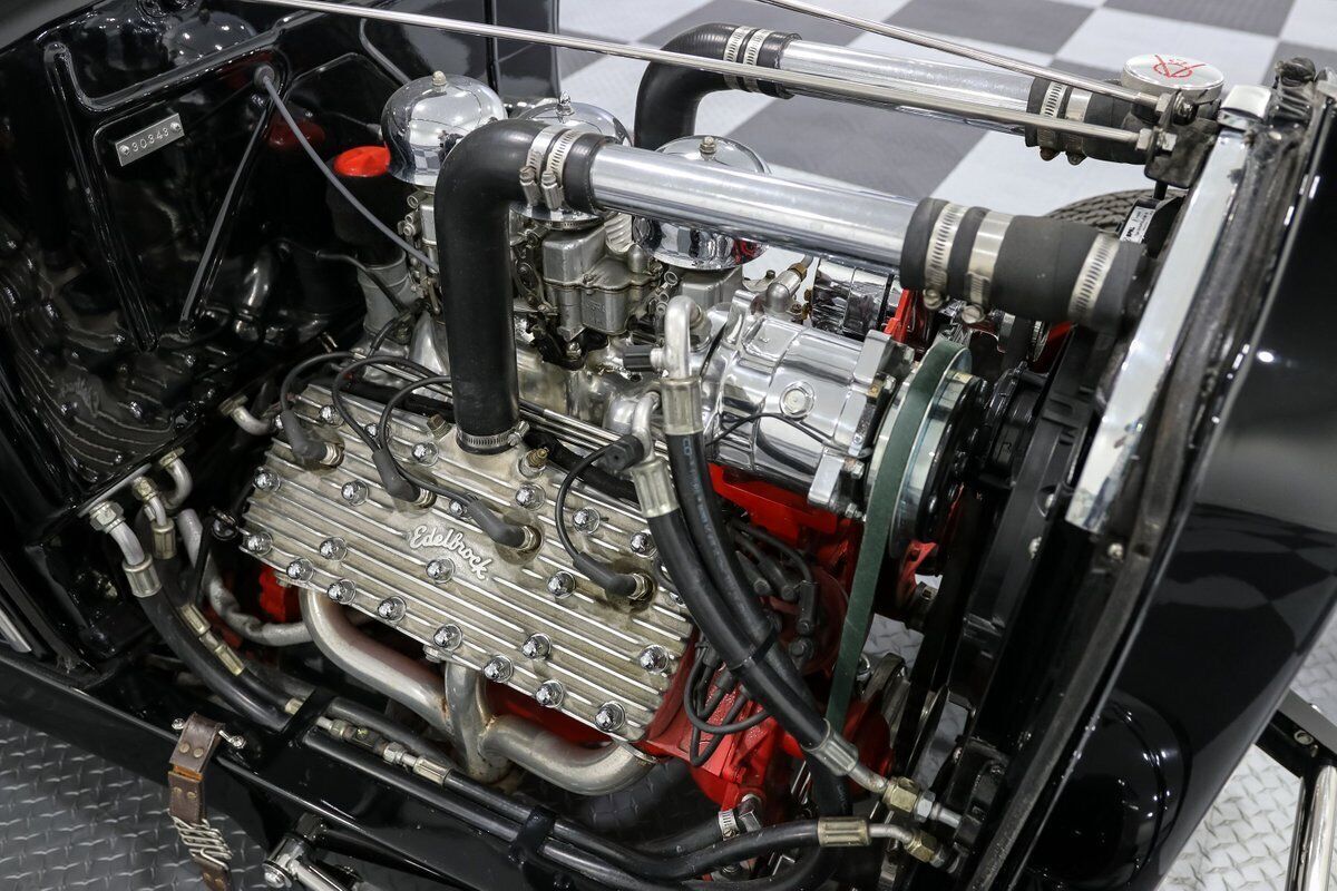 1930 Ford Victoria - photo 10