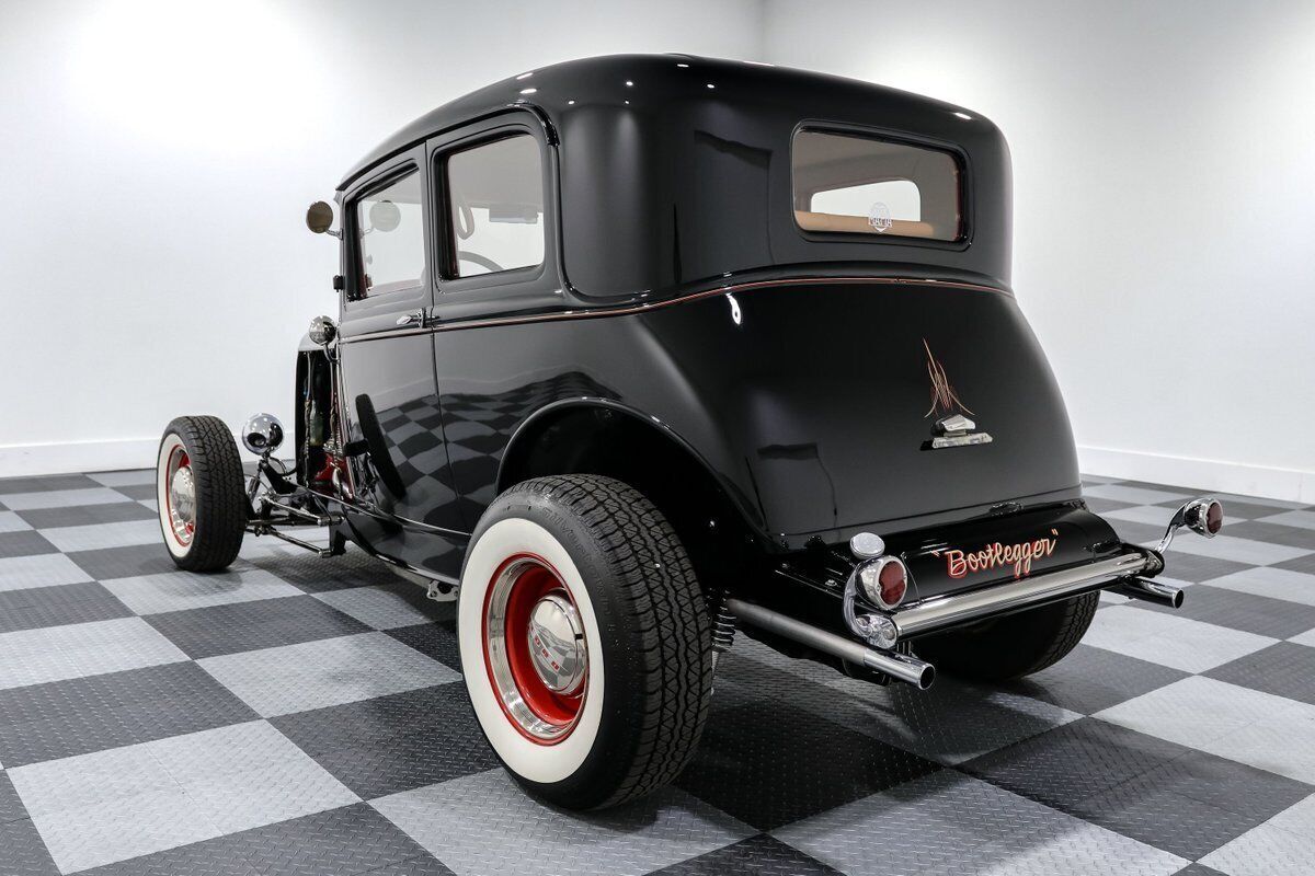 1930 Ford Victoria - photo 5