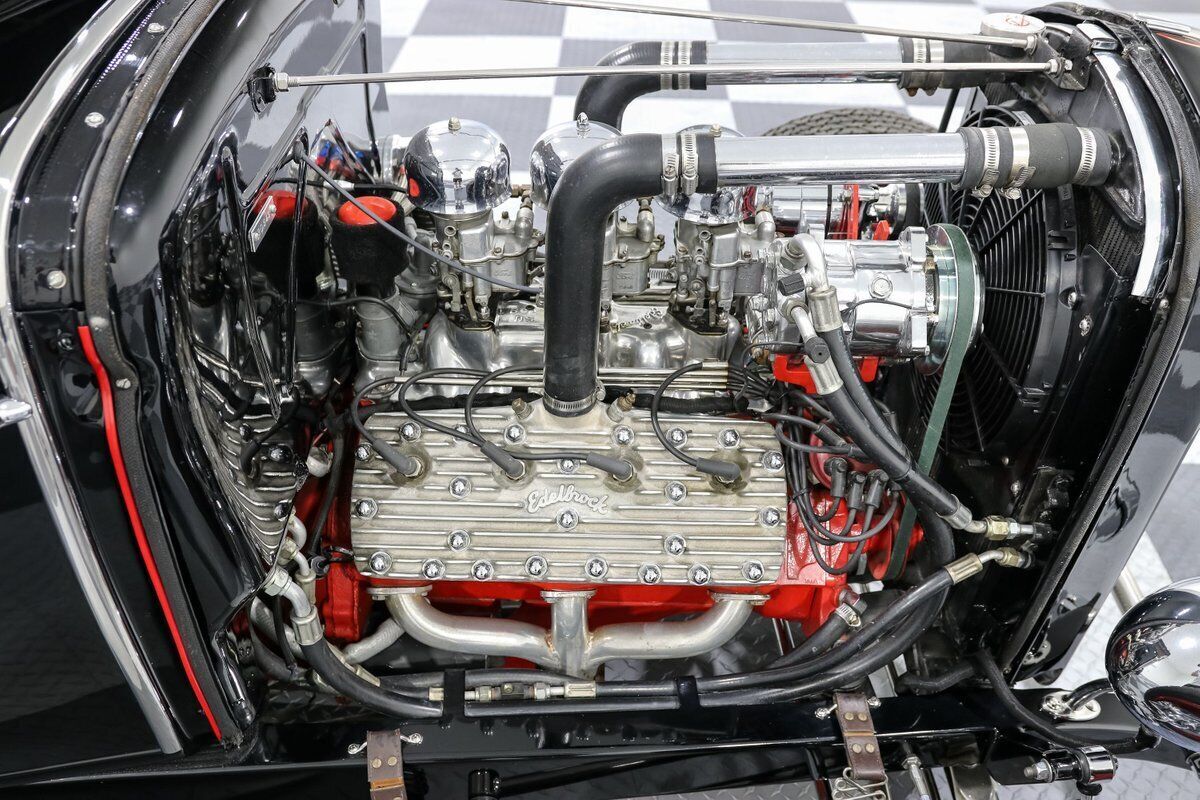 1930 Ford Victoria - photo 9