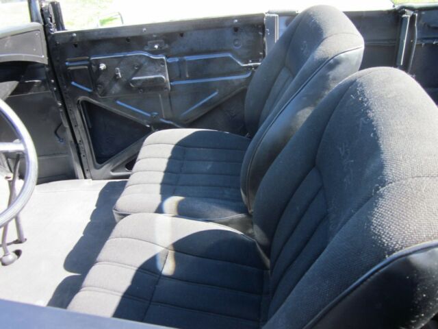 1930 Ford Model A Victoria - photo 8