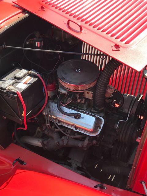 1930 Ford Model A - photo 8