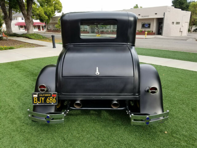 1930 Ford Model A - photo 6