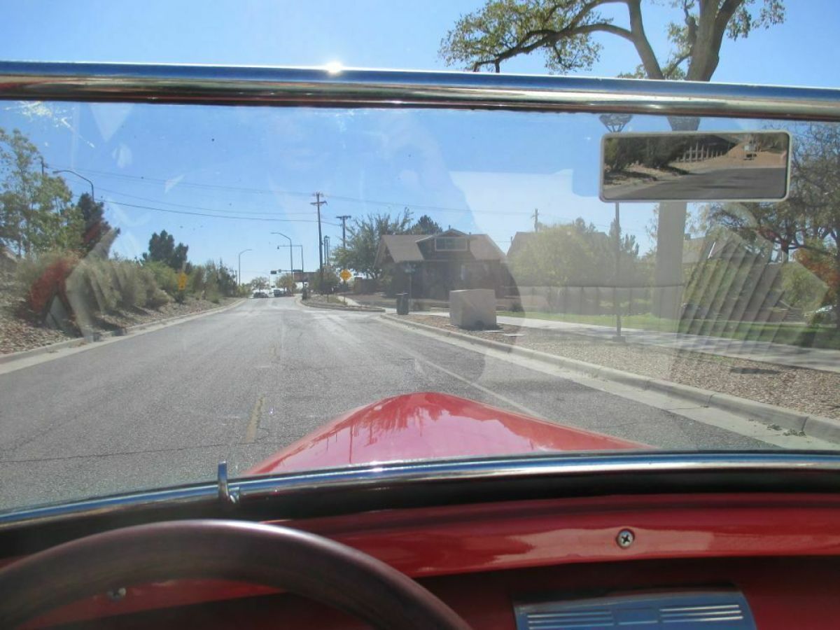 1930 Ford Model A - photo 12