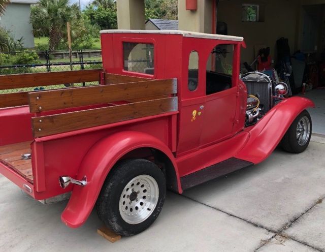 1930 Ford Other - photo 6