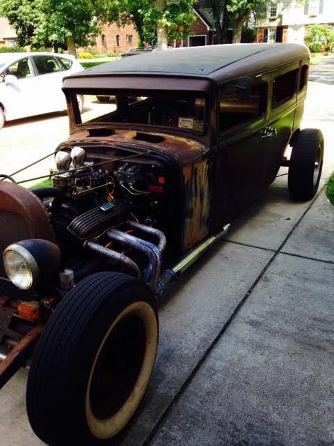 1930 Other Makes 1930 hudson sedan - photo 2