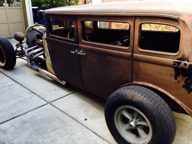 1930 Other Makes 1930 hudson sedan - photo 3