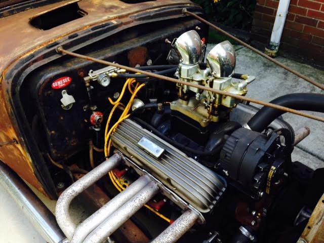 1930 Other Makes 1930 hudson sedan - photo 4