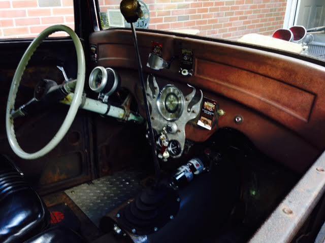 1930 Other Makes 1930 hudson sedan - photo 5