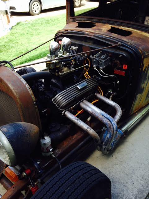 1930 Other Makes 1930 hudson sedan - photo 6