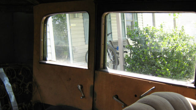 1930 Other Makes S model - photo 10