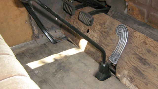 1930 Other Makes S model - photo 11