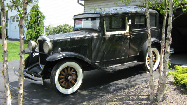 1930 Other Makes S model - photo 2
