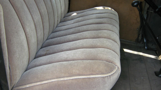 1930 Other Makes S model - photo 5