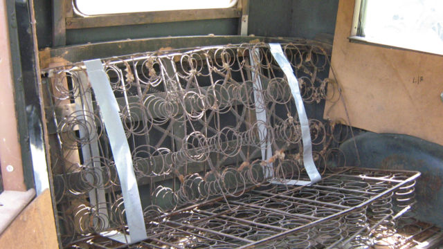 1930 Other Makes S model - photo 6