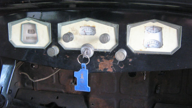 1930 Other Makes S model - photo 7