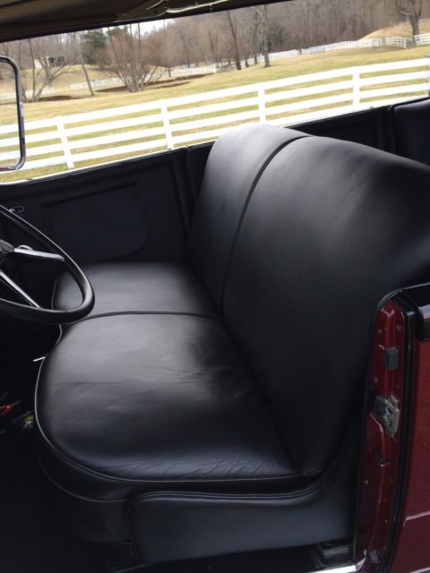 1930 Cadillac 340 Five-Passenger Fleetshire Phaeton - photo 13