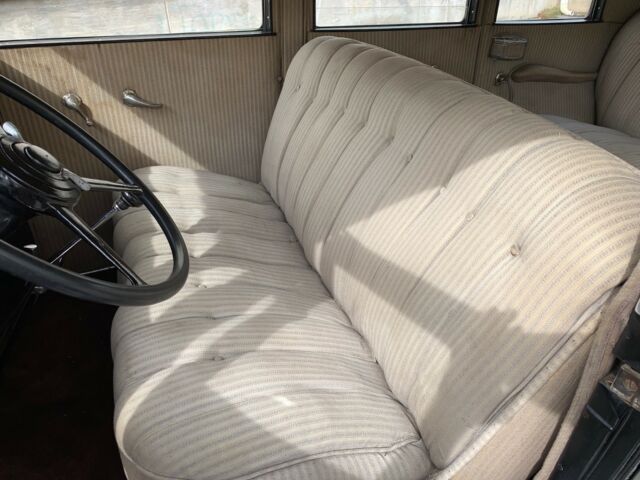 1930 Cadillac 340 - photo 13