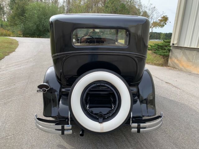 1930 Cadillac 340 - photo 3