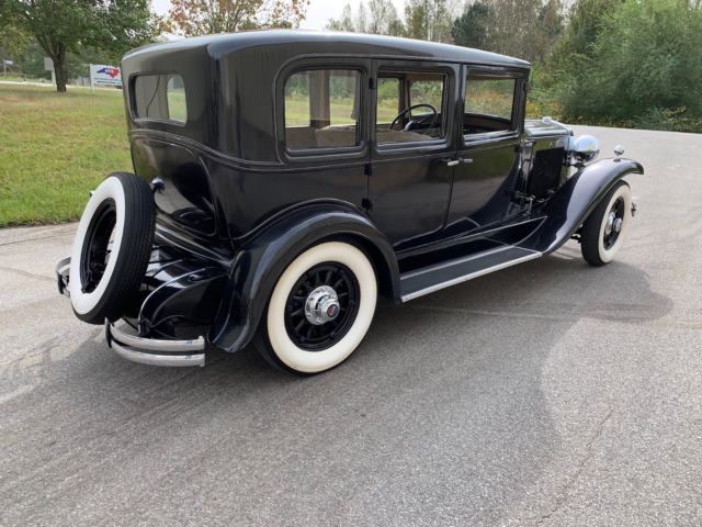 1930 Cadillac 340 - photo 4