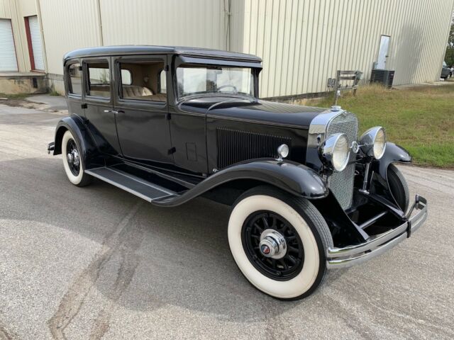 1930 Cadillac 340 - photo 6