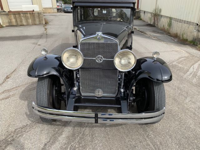 1930 Cadillac 340 - photo 8