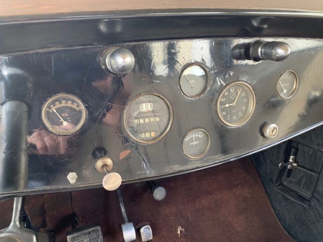 1930 Cadillac 340 - photo 12