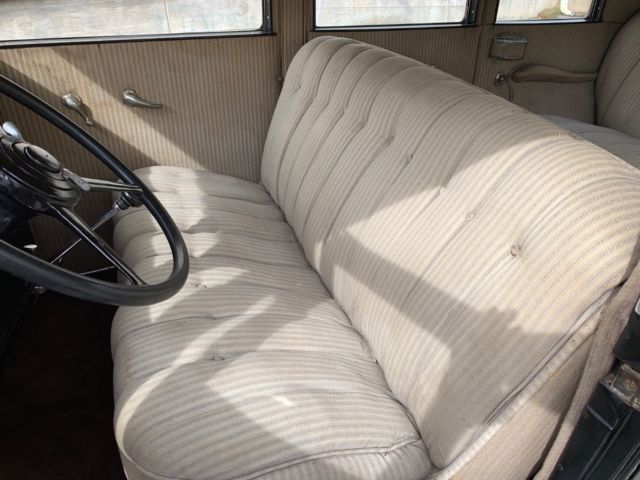 1930 Cadillac 340 - photo 13