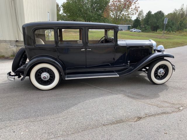 1930 Cadillac 340 - photo 5