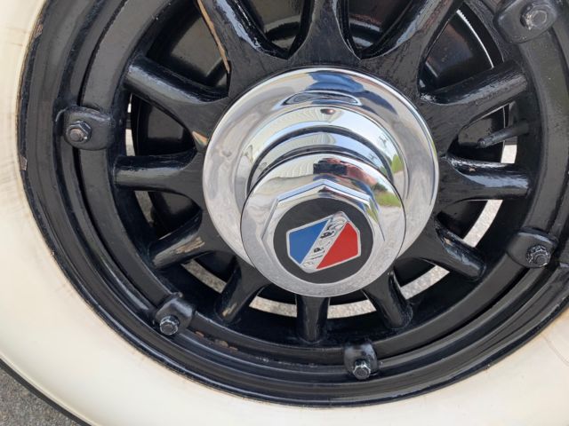 1930 Cadillac 340 - photo 7