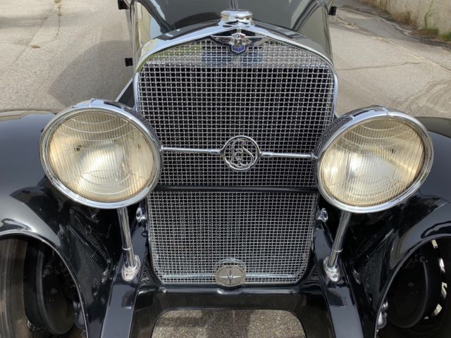 1930 Cadillac 340 - photo 9