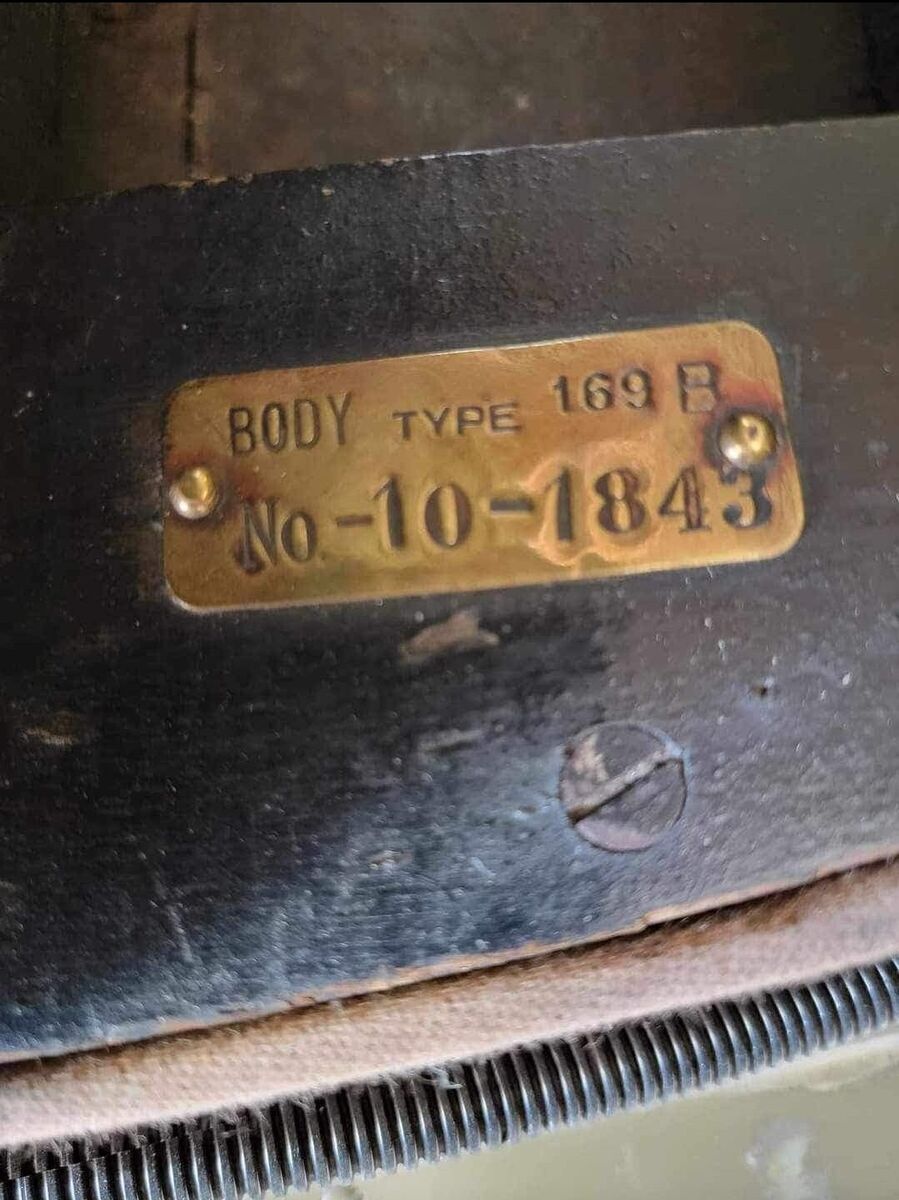 1930 Lincoln Town Car - photo 10