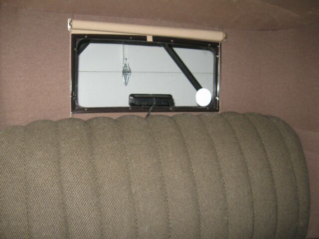 1930 Ford Model A Tudor Sedan - photo 13
