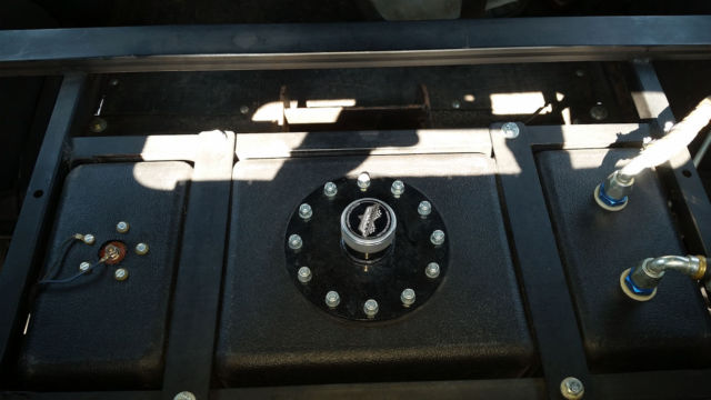 1930 Ford Model A - photo 7