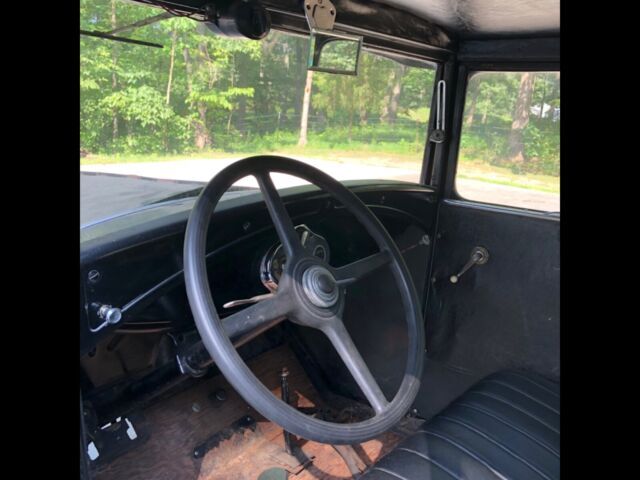 1930 Ford Model A - photo 6
