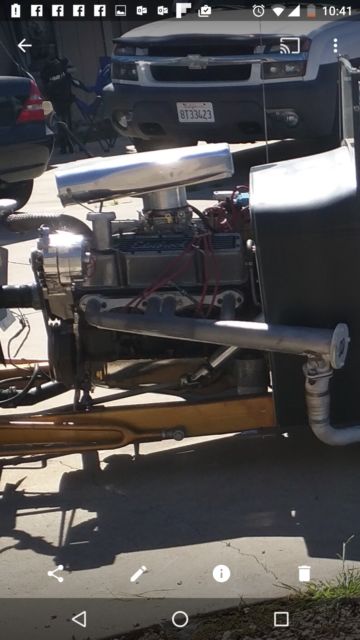 1930 Ford Model A - photo 7