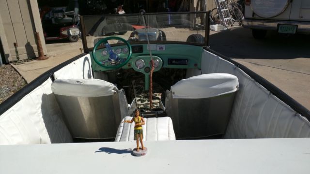 1930 Ford Model A - photo 8
